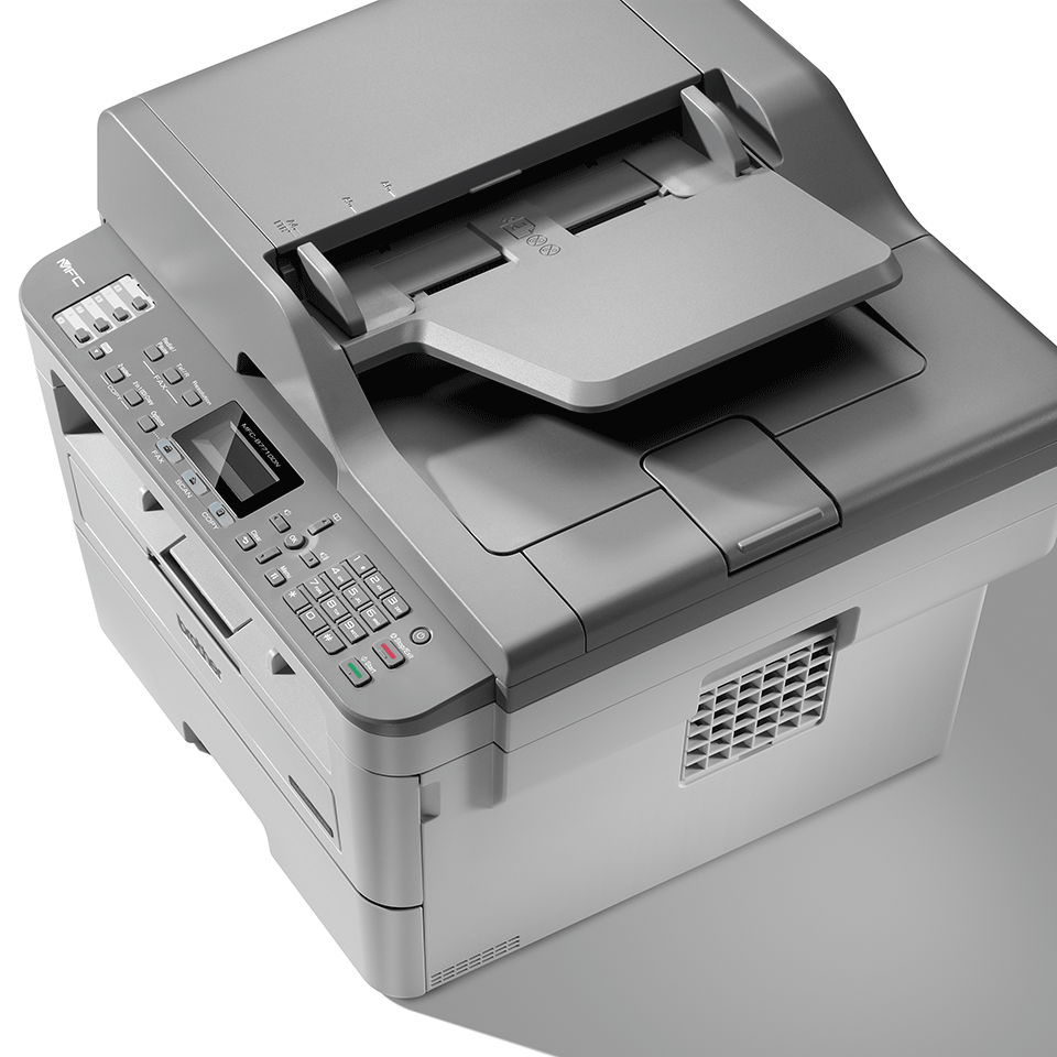 MFC-B7710DN kompaktní mono laserová tiskárna 4 v 1 5